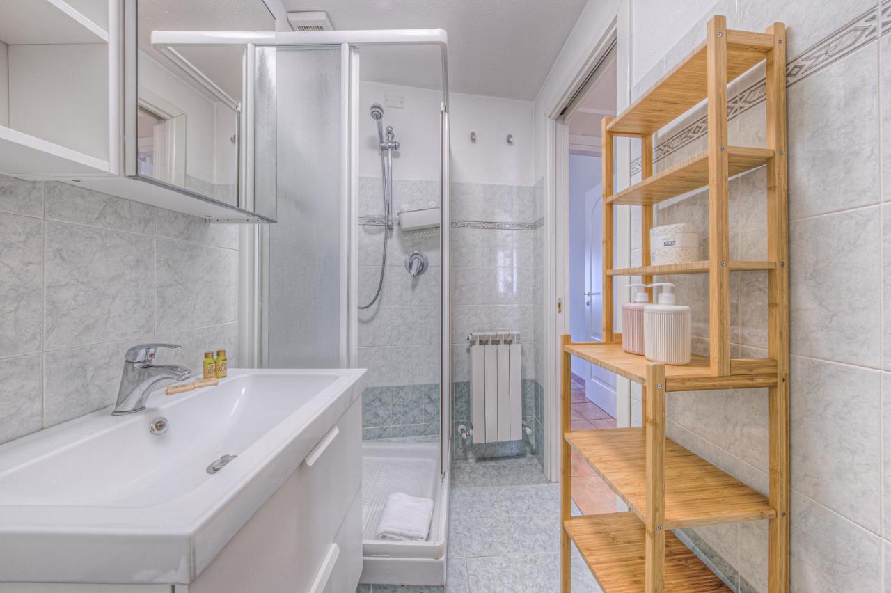 Oro By Portofinohomes Rapallo Eksteriør billede