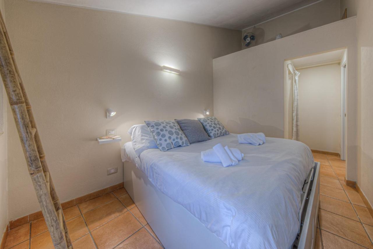 Oro By Portofinohomes Rapallo Eksteriør billede