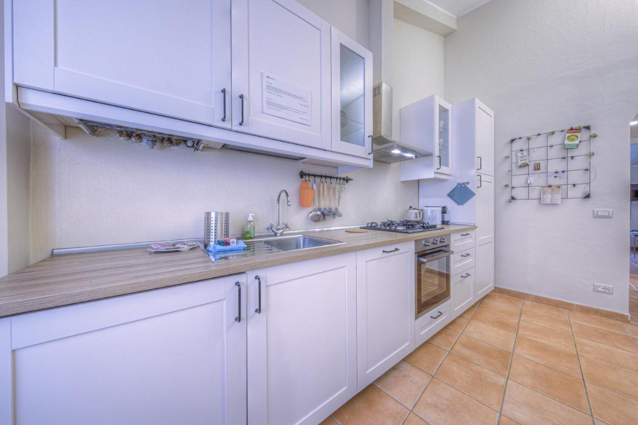Oro By Portofinohomes Rapallo Eksteriør billede