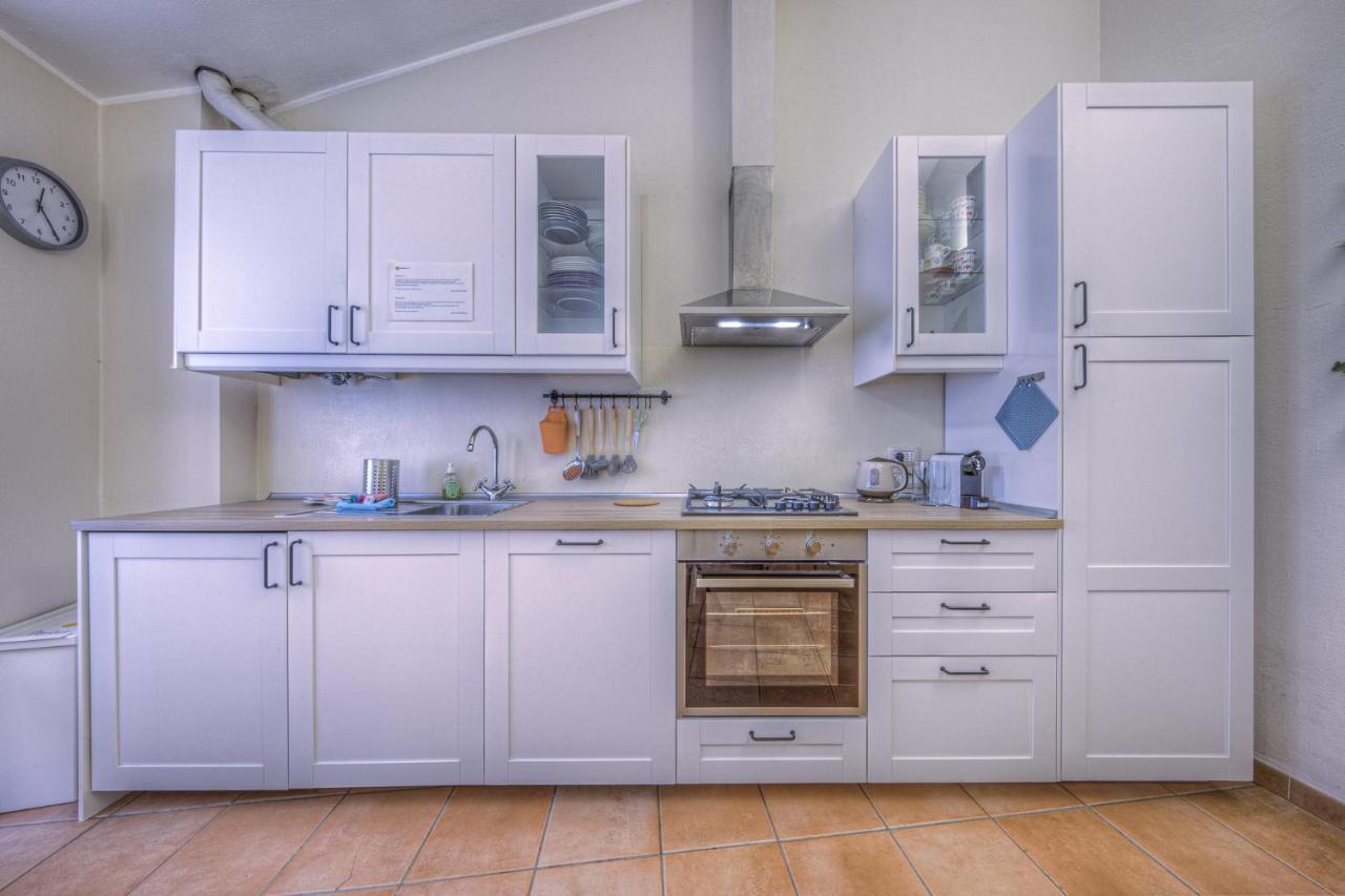Oro By Portofinohomes Rapallo Eksteriør billede