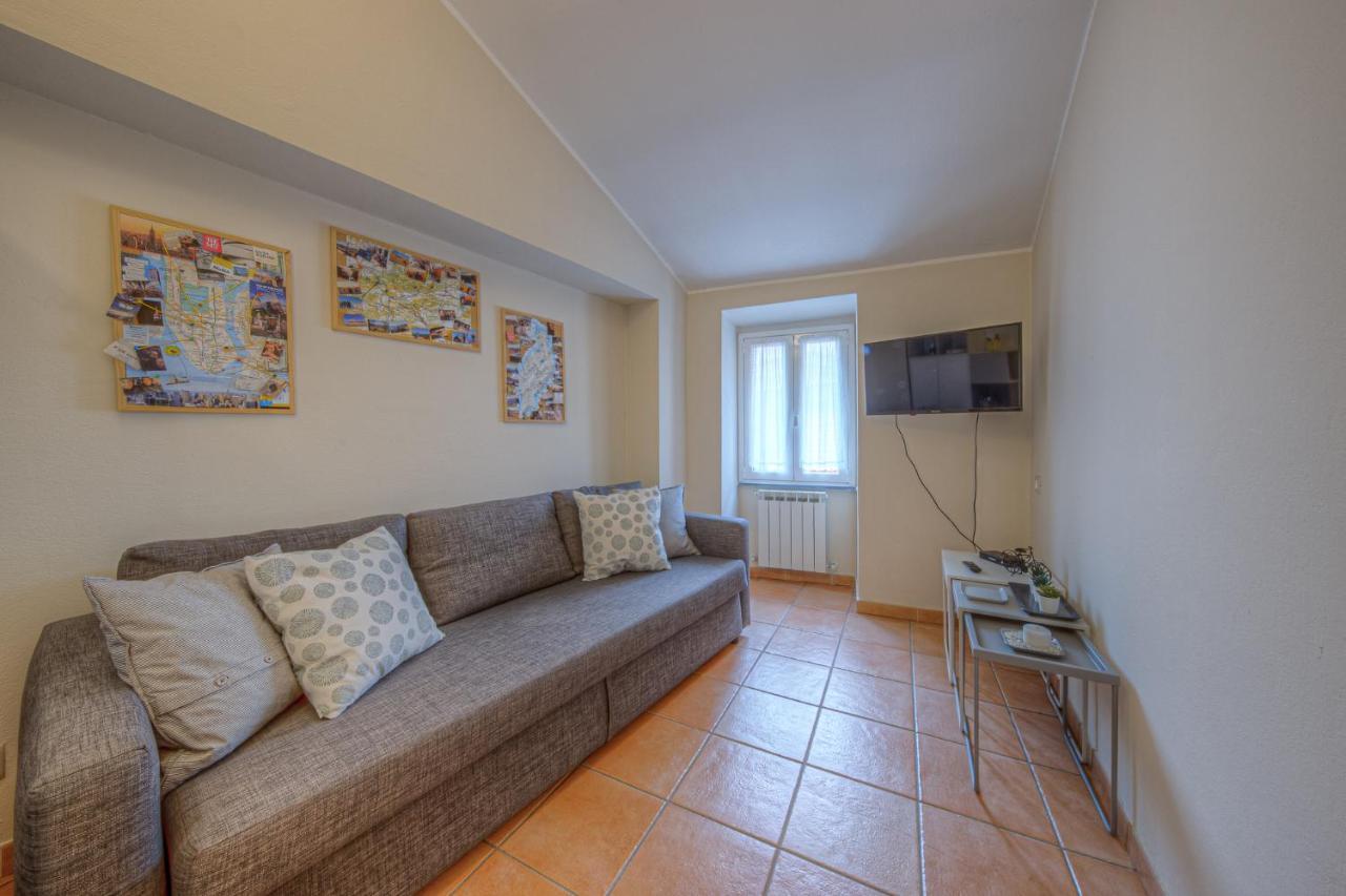 Oro By Portofinohomes Rapallo Eksteriør billede