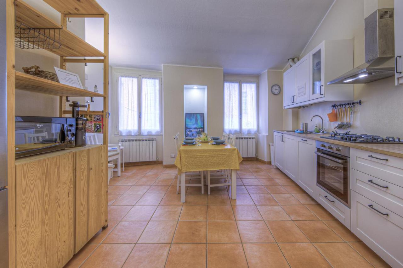 Oro By Portofinohomes Rapallo Eksteriør billede