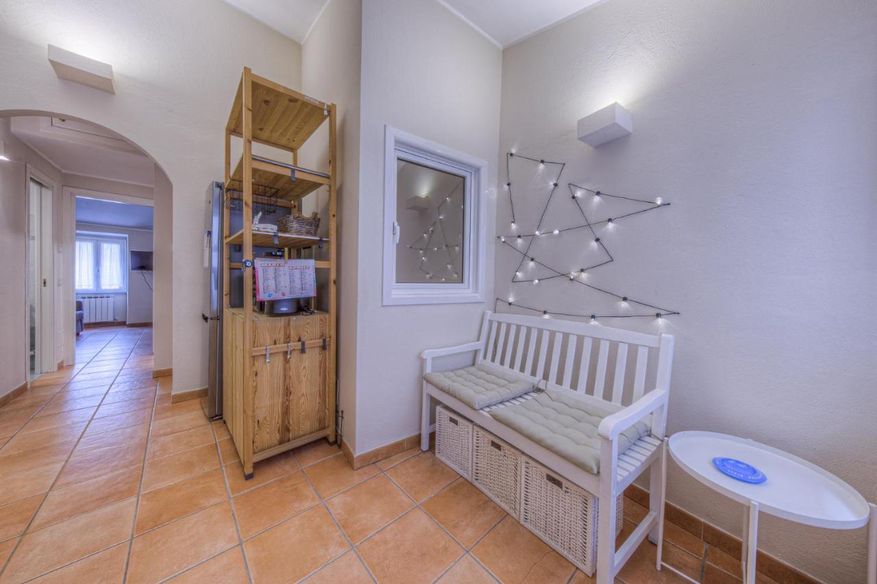 Oro By Portofinohomes Rapallo Eksteriør billede