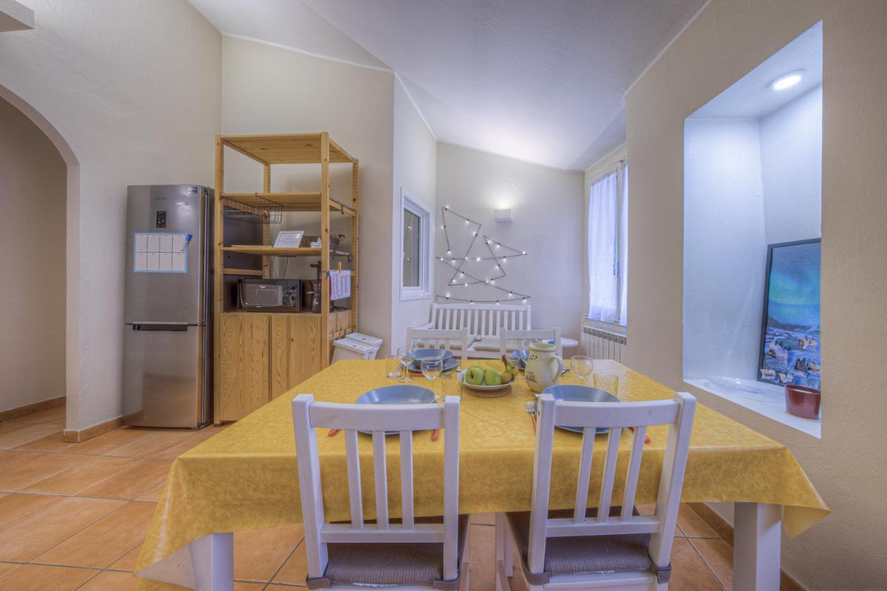 Oro By Portofinohomes Rapallo Eksteriør billede