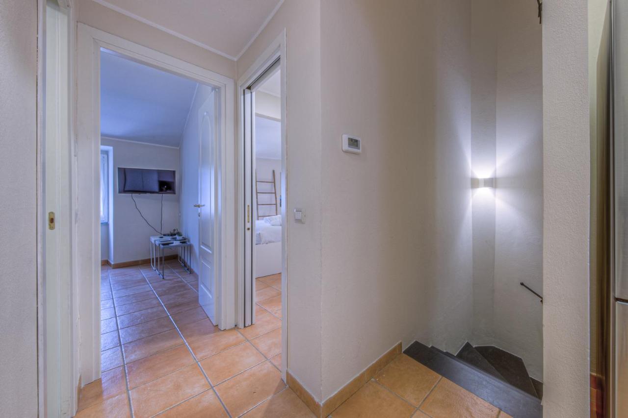 Oro By Portofinohomes Rapallo Eksteriør billede