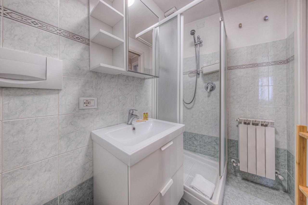 Oro By Portofinohomes Rapallo Eksteriør billede