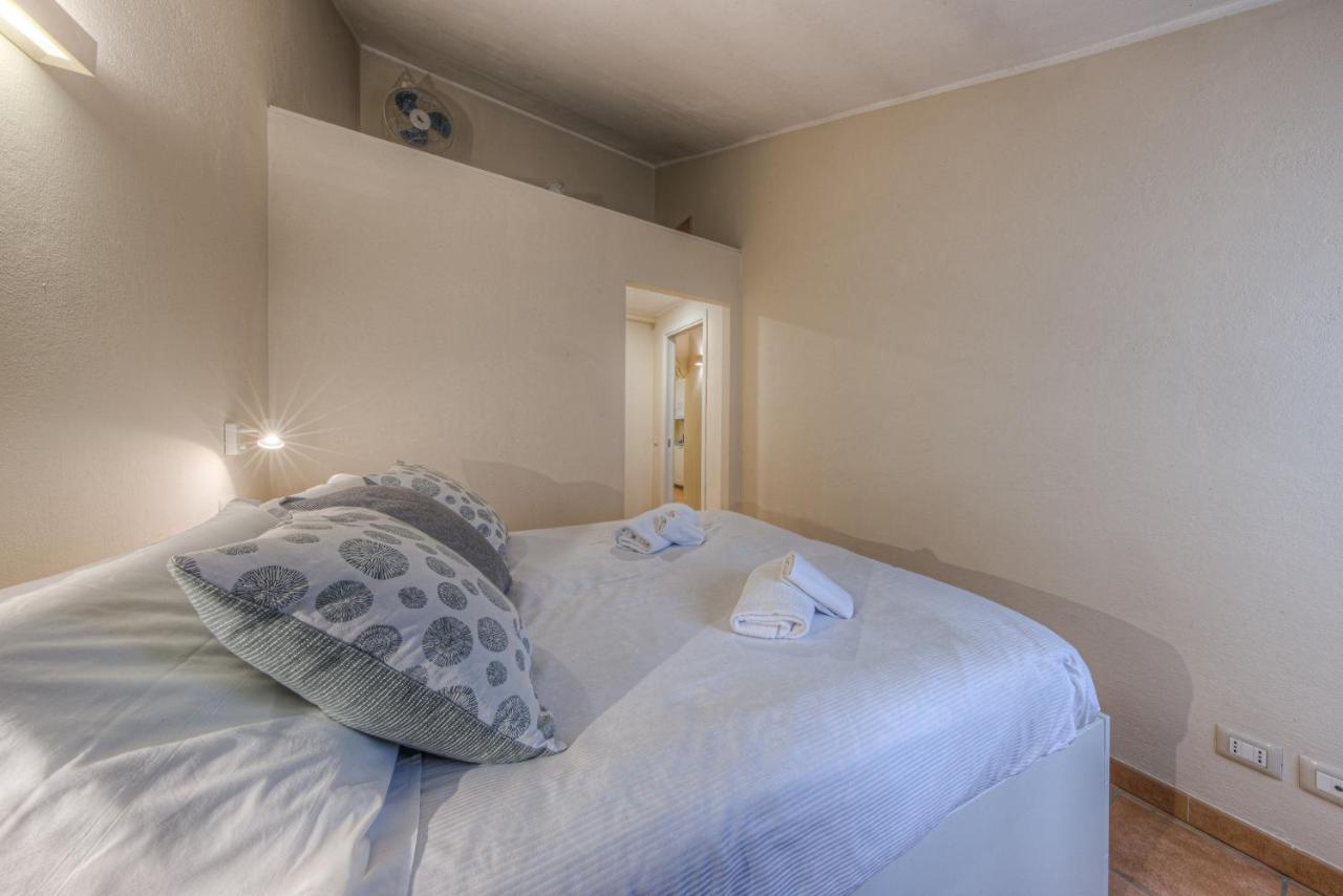 Oro By Portofinohomes Rapallo Eksteriør billede