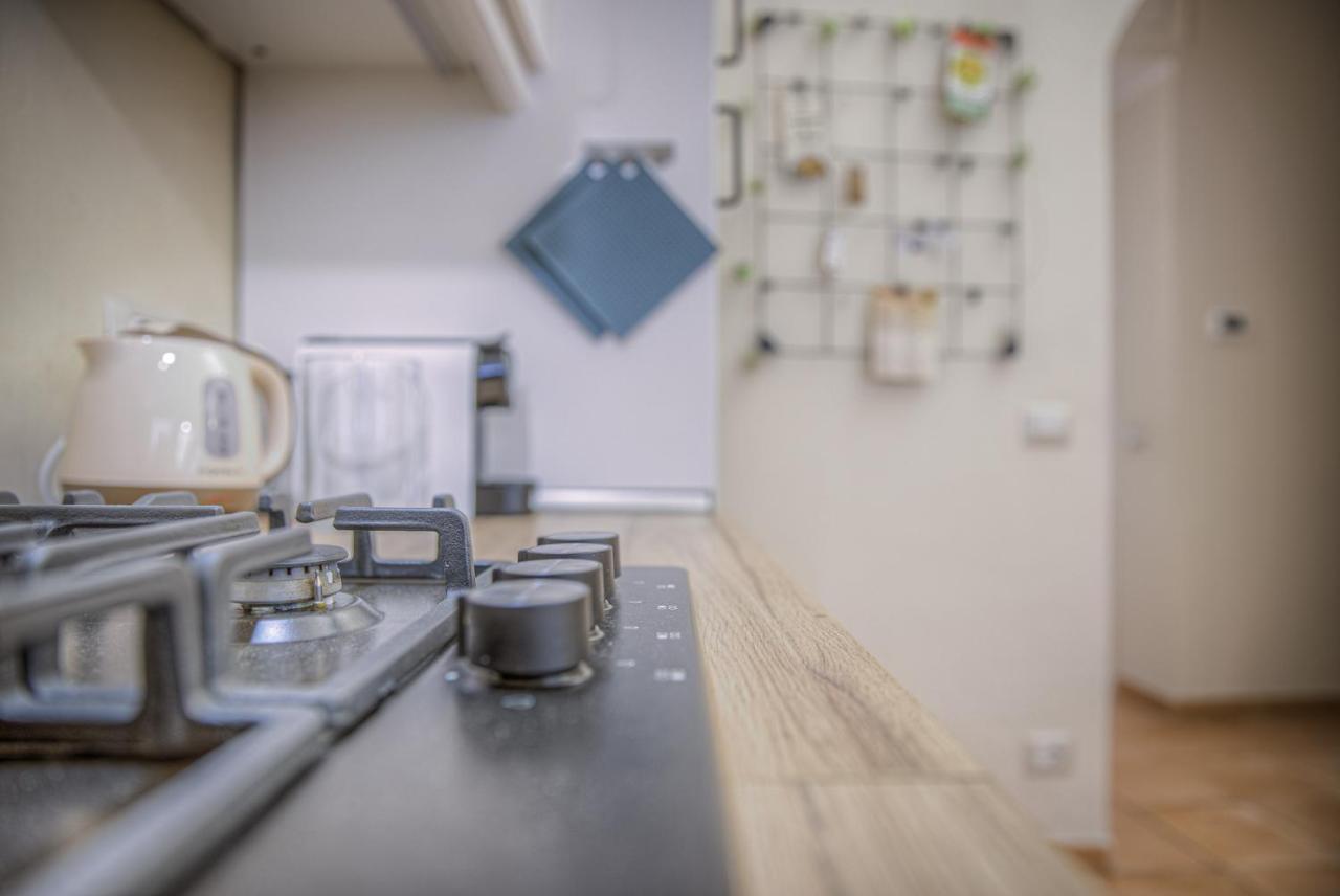 Oro By Portofinohomes Rapallo Eksteriør billede