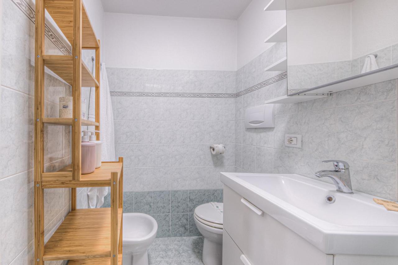 Oro By Portofinohomes Rapallo Eksteriør billede