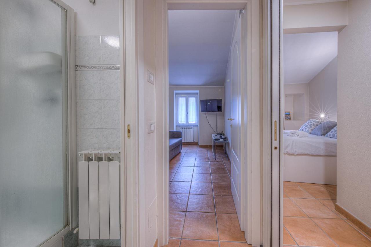 Oro By Portofinohomes Rapallo Eksteriør billede
