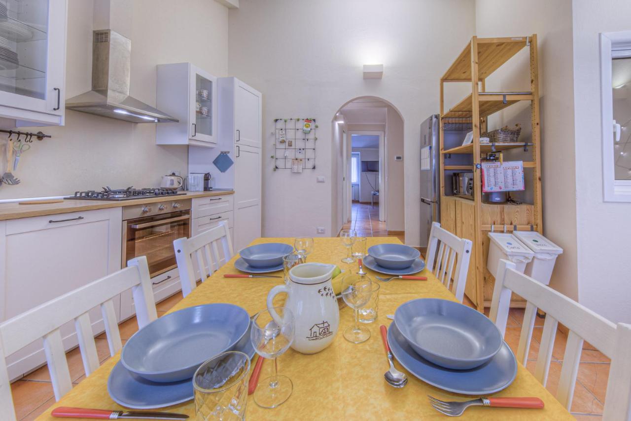 Oro By Portofinohomes Rapallo Eksteriør billede