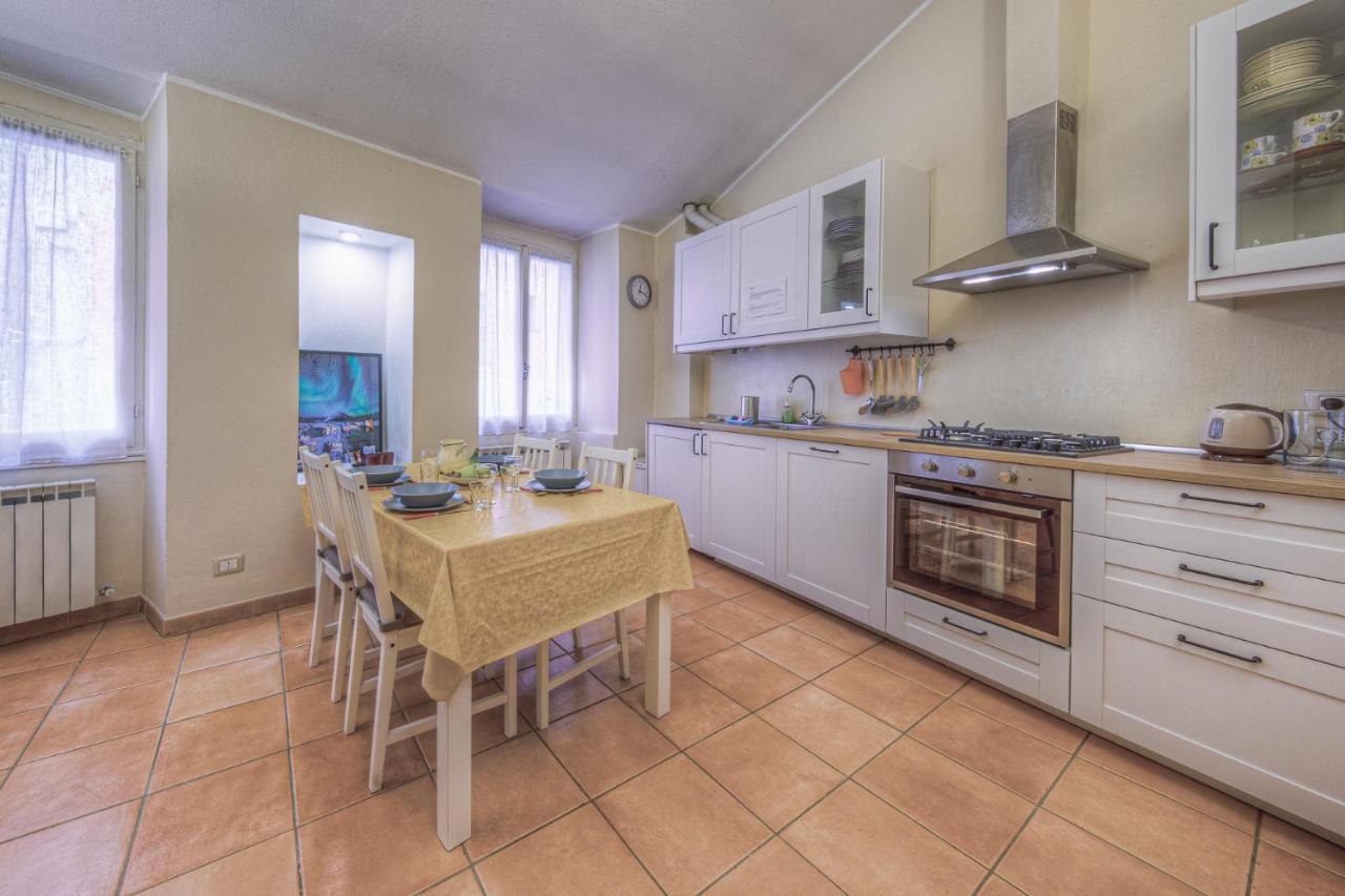 Oro By Portofinohomes Rapallo Eksteriør billede