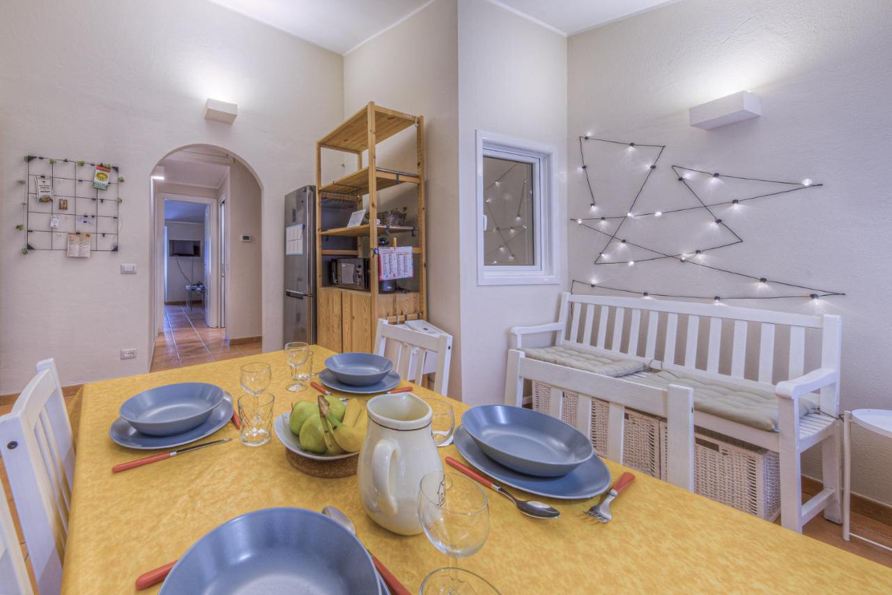Oro By Portofinohomes Rapallo Eksteriør billede