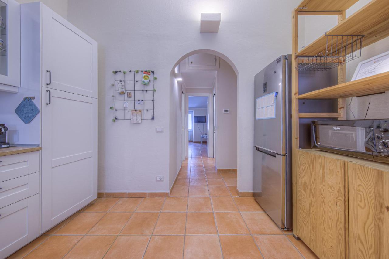 Oro By Portofinohomes Rapallo Eksteriør billede